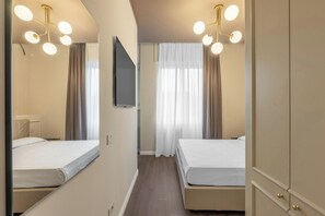 Room - Vittoriana Suites Foresteria (Milan)