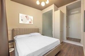 Room - Vittoriana Suites Foresteria (Milan)