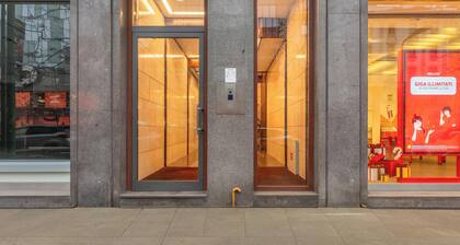 Vittoriana Suites Foresteria