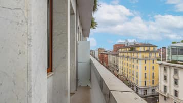 Classic-Zimmer | Unterkunftsgelände