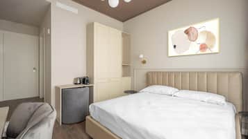 Classic Room | Free WiFi