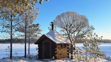 Ulkopuoli