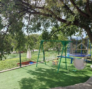 Kinderbereich