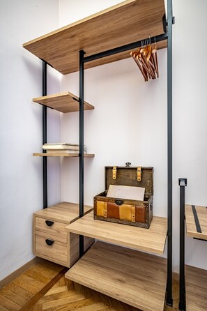 Interior - Five Suites Mantellate (Florence)