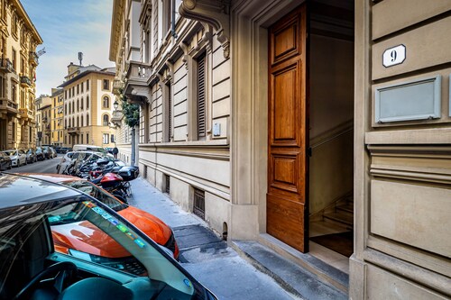 Five Suites Mantellate