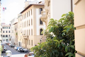City view from property - Five Suites Mantellate (Florence)