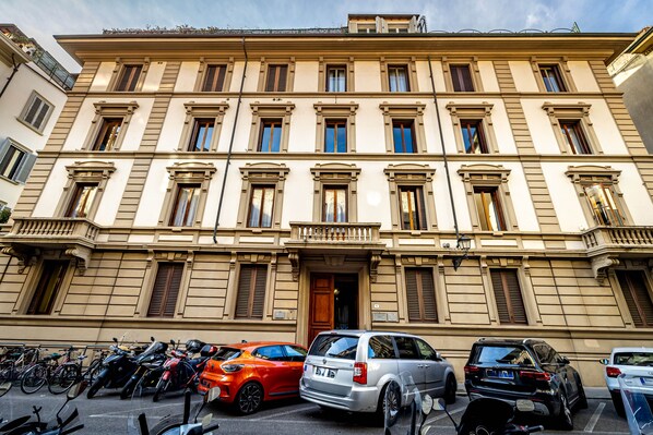 Exterior - Five Suites Mantellate (Firenze)