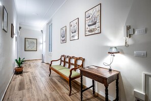 Interior - Five Suites Mantellate (Florence)