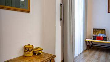 Suite monolocale Superior, vista città | Interni