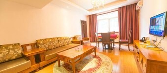 Junyi Nanshan Hotel, Luotian