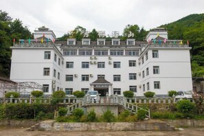 Eksteriør
