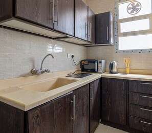 Private kitchen - Private Zone Laban (Riyadh)