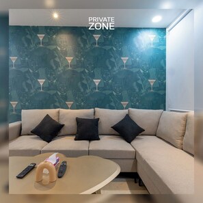 Interior - Private Zone Laban (Riyadh)