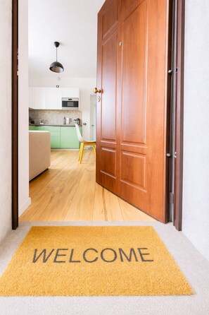 Interior - Como Lake View Enjoy&Realx (Brienno)