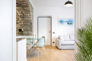 Interior - Como Lake View Enjoy&Realx (Brienno)