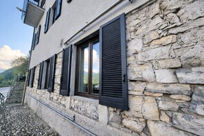 Exterior detail - Como Lake View Enjoy&Realx (Brienno)