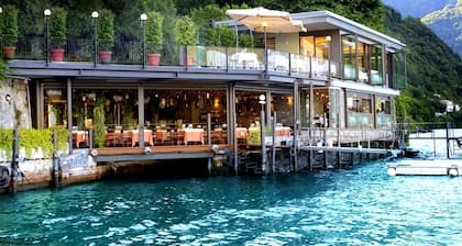 Como Lake View Enjoy&Realx