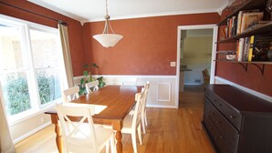 Dining - Home in North Augusta (North Augusta)
