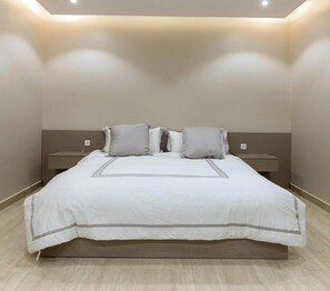 Strygejern/strygebræt, gratis Wi-Fi