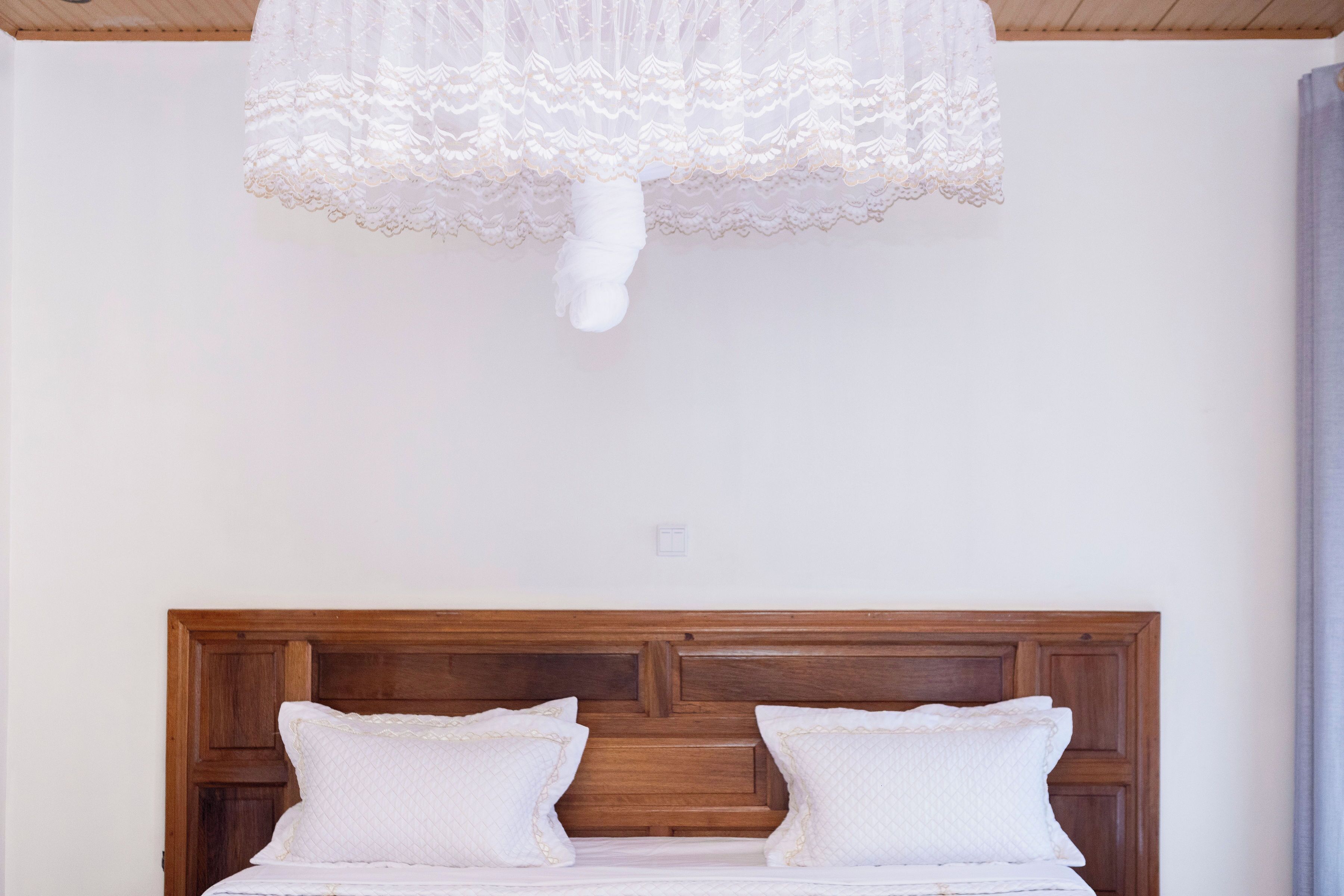 Deluxe Double Room, Courtyard View | Desk, free WiFi