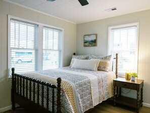 2 Schlafzimmer, kostenloses WLAN, Bettwäsche