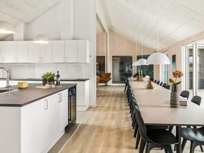 Hus | Interiør