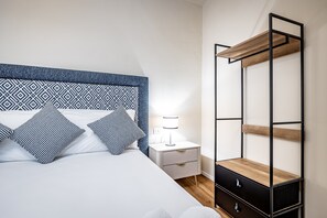 Superior Room - YiD Four suites Ognissanti (Florence)