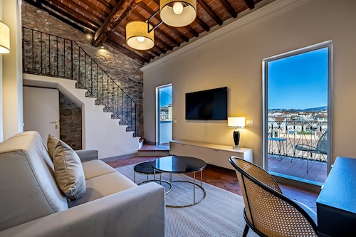 YiD Four suites Ognissanti