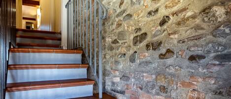 Luxury-Studiosuite, Stadtblick | Innenbereich