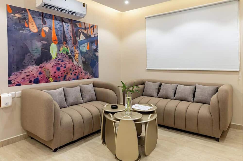 Private Zone Al Badiaa
