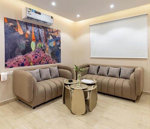 Private Zone Al Badiaa