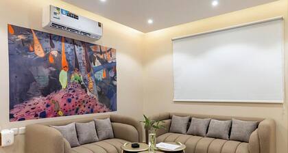 Private Zone Al Badiaa