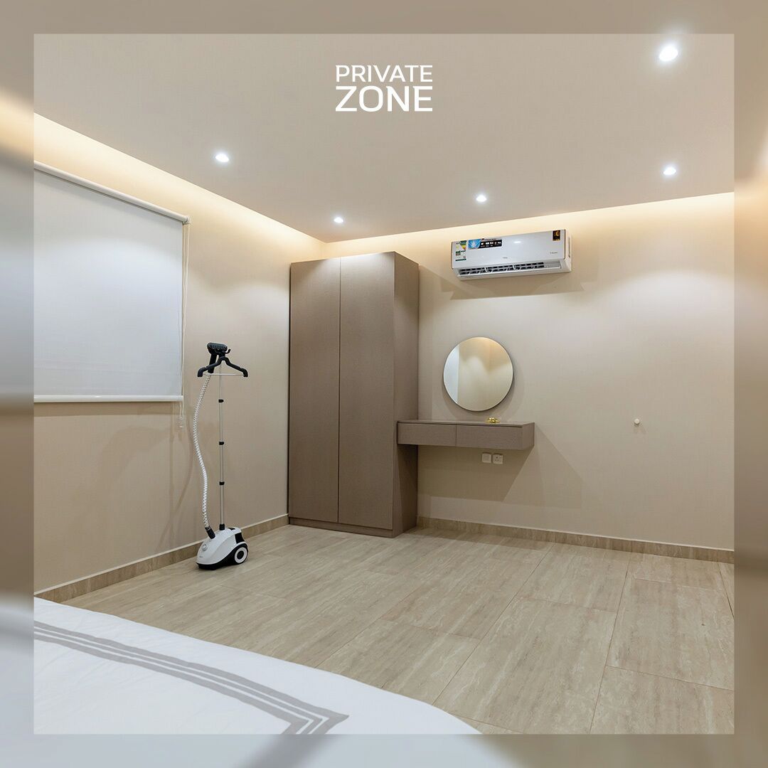 Bügeleisen/Bügelbrett, kostenloses WLAN