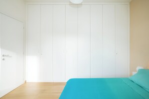 1 bedroom, iron/ironing board, free WiFi, bed sheets - Panoramic SeaView Apartment (Sant'Agnello)