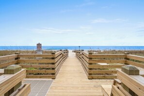 Property grounds - Oceanside Escape Condo w/ Ocean Views + Pools (Myrtle Beach)