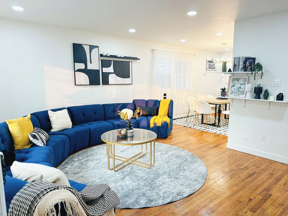 Image de profil de l’hôte