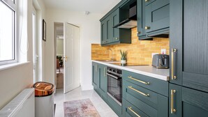 Luxury-Haus | Eigene Küche