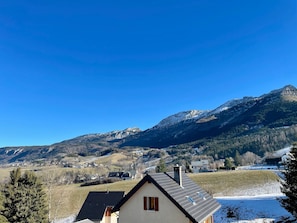 Miscellaneous - Cozy 2-room apartment near ski slopes (Villard-de-Lans)