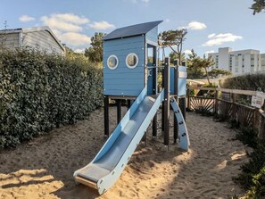 Espace pour enfants
