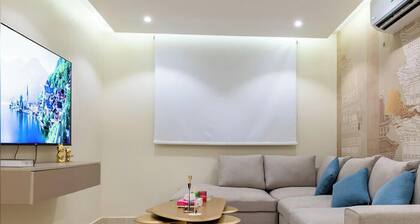 Private Zone Al Fayhaa