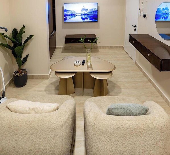 Interior - Private Zone Eshbilia (Riyadh)
