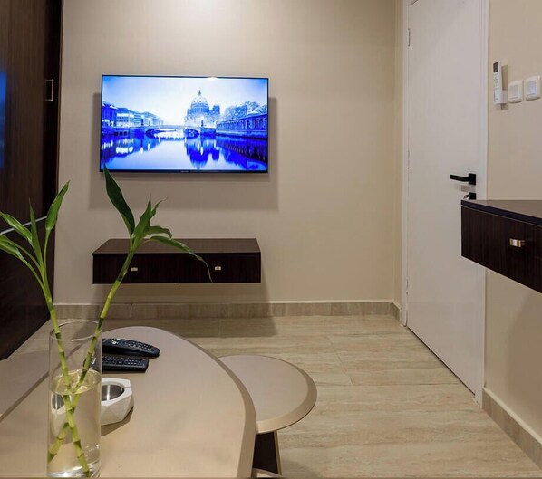 Interior - Private Zone Eshbilia (Riyadh)