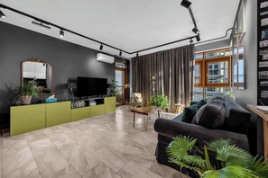 Televisie