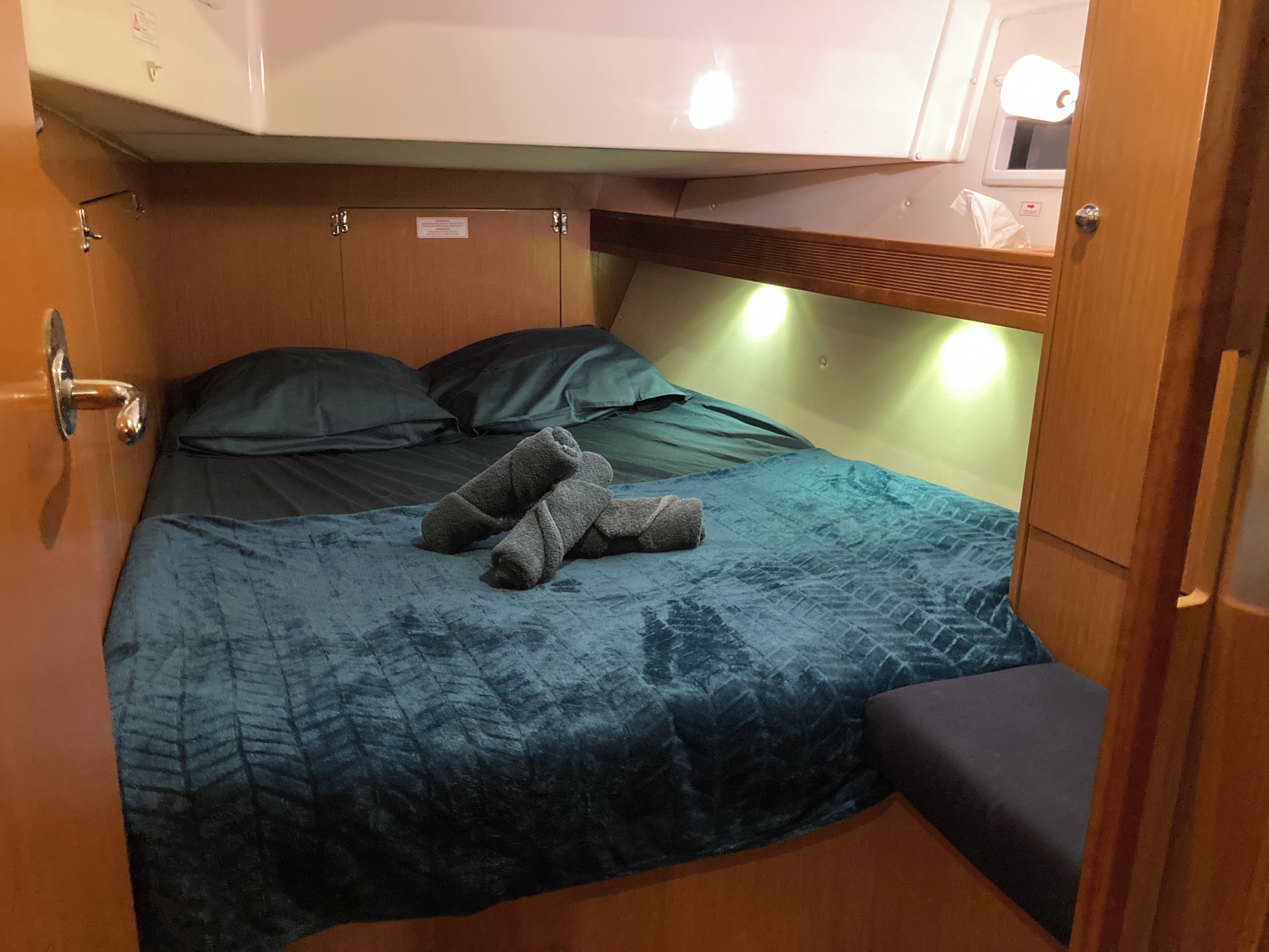 Sailboat | Ropa de cama