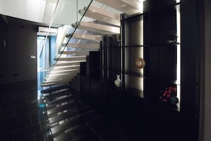 Interior - Luma 41 (Singapore)