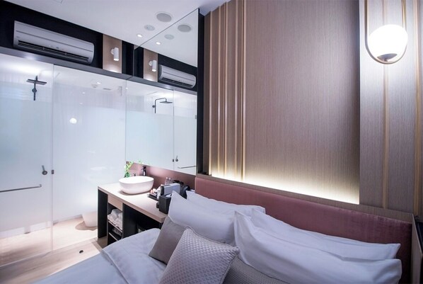 Bathroom - Luma 41 (Singapore)