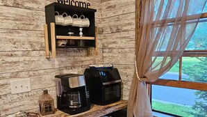 Interior - Relaxing fun bunk house 1 (Weyerhaeuser)