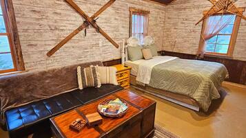 1 soverom, wi-fi (inkludert), sengetøy og rullestolvennlig