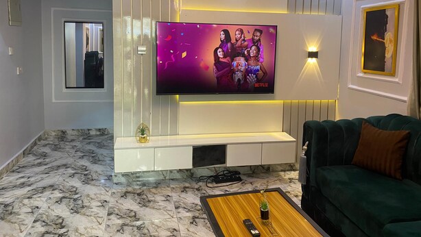 Televisión 