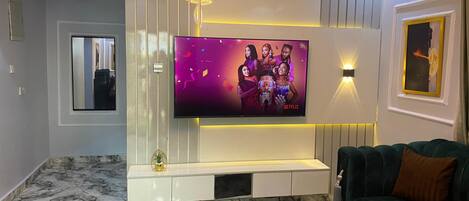 Televisie